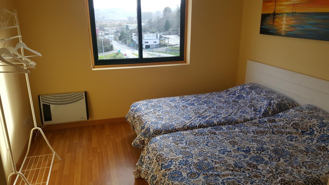 Hospedaje Bahia De San Simon レドンデーラ エクステリア 写真