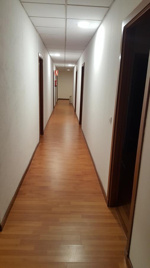 Hospedaje Bahia De San Simon レドンデーラ エクステリア 写真